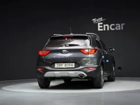 Kia Stonic DIESEL 1.6 TRENDY | Auto.bg — изображение 4 Kia Stonic DIESEL 1.6 TRENDY | Auto.bg — изображение 4