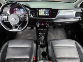 Kia Stonic DIESEL 1.6 TRENDY | Auto.bg — изображение 7 Kia Stonic DIESEL 1.6 TRENDY | Auto.bg — изображение 7