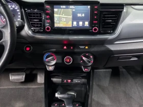 Kia Stonic DIESEL 1.6 TRENDY | Auto.bg — изображение 14 Kia Stonic DIESEL 1.6 TRENDY | Auto.bg — изображение 14