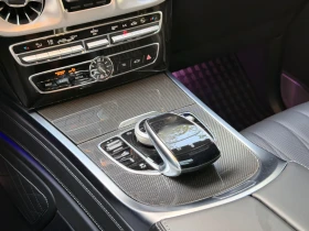 Mercedes-Benz G 63 AMG undefined | Auto.bg — изображение 13 Mercedes-Benz G 63 AMG undefined | Auto.bg — изображение 13