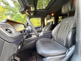 Mercedes-Benz G 63 AMG undefined | Auto.bg — изображение 10 Mercedes-Benz G 63 AMG undefined | Auto.bg — изображение 10