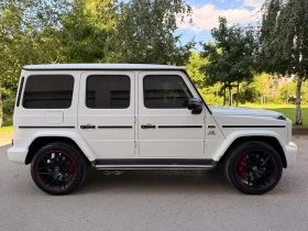 Mercedes-Benz G 63 AMG undefined | Auto.bg — изображение 8 Mercedes-Benz G 63 AMG undefined | Auto.bg — изображение 8