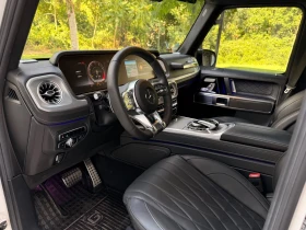 Mercedes-Benz G 63 AMG undefined | Auto.bg — изображение 9 Mercedes-Benz G 63 AMG undefined | Auto.bg — изображение 9