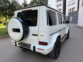 Mercedes-Benz G 63 AMG undefined | Auto.bg — изображение 7 Mercedes-Benz G 63 AMG undefined | Auto.bg — изображение 7