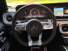 Mercedes-Benz G 63 AMG undefined | Auto.bg — изображение 12 Mercedes-Benz G 63 AMG undefined | Auto.bg — изображение 12