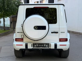 Mercedes-Benz G 63 AMG undefined | Auto.bg — изображение 6 Mercedes-Benz G 63 AMG undefined | Auto.bg — изображение 6