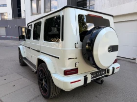 Mercedes-Benz G 63 AMG undefined | Auto.bg — изображение 5 Mercedes-Benz G 63 AMG undefined | Auto.bg — изображение 5