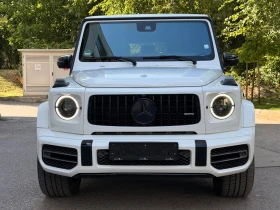 Mercedes-Benz G 63 AMG undefined | Auto.bg — изображение 2 Mercedes-Benz G 63 AMG undefined | Auto.bg — изображение 2