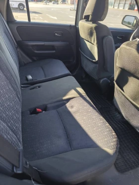 Honda Cr-v - 3500 € - 20068146 9 | Car24.bg Honda Cr-v - 3500 € - 20068146 9