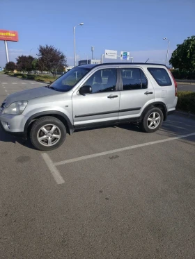 Honda Cr-v - 3500 € - 20068146 3 | Car24.bg Honda Cr-v - 3500 € - 20068146 3