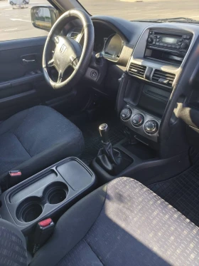 Honda Cr-v - 3500 € - 20068146 11 | Car24.bg Honda Cr-v - 3500 € - 20068146 11