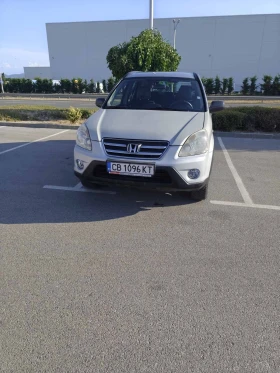 Honda Cr-v - Car24.bg Honda Cr-v
