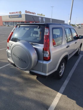 Honda Cr-v - 3500 € - 20068146 6 | Car24.bg Honda Cr-v - 3500 € - 20068146 6