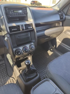 Honda Cr-v - 3500 € - 20068146 13 | Car24.bg Honda Cr-v - 3500 € - 20068146 13
