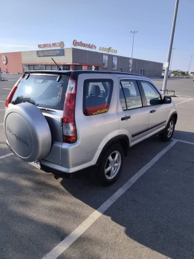 Honda Cr-v - 3500 € - 20068146 7 | Car24.bg Honda Cr-v - 3500 € - 20068146 7