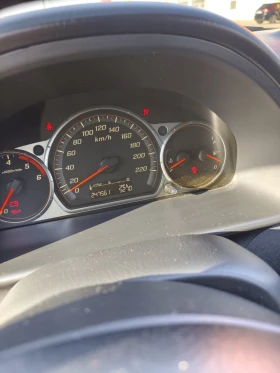 Honda Cr-v - 3500 € - 20068146 15 | Car24.bg Honda Cr-v - 3500 € - 20068146 15