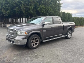 Dodge RAM 1500 * Laramie * CARFAX * БЕЗ ПЪРВОНАЧАЛНА ВНОСКА