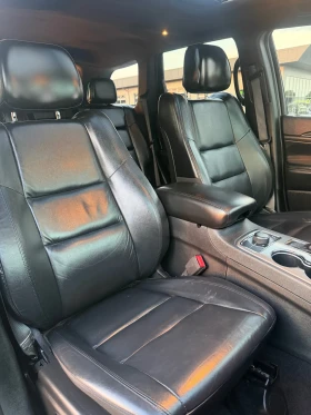 Jeep Grand cherokee 3.6/V6/TOP/LIZING - 21950 € - 83623585 13 | Car24.bg Jeep Grand cherokee 3.6/V6/TOP/LIZING - 21950 € - 83623585 13