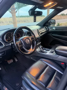 Jeep Grand cherokee 3.6/V6/TOP/LIZING - 21950 € - 83623585 10 | Car24.bg Jeep Grand cherokee 3.6/V6/TOP/LIZING - 21950 € - 83623585 10