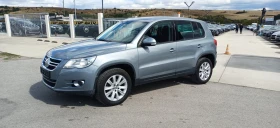 VW Tiguan 2.0 TDI-4x4 | Auto.bg — изображение 4 VW Tiguan 2.0 TDI-4x4 | Auto.bg — изображение 4