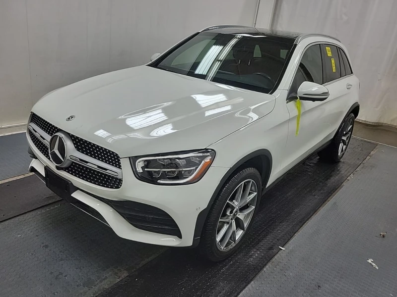 Mercedes-Benz GLC 300 2022 * CARFAX * БЕЗ ПЪРВОНАЧАЛНА ВНОСКА - 62350 лв. / 31879.05 € - 53518849 1 | Car24.bg Mercedes-Benz GLC 300 2022 * CARFAX * БЕЗ ПЪРВОНАЧАЛНА ВНОСКА - 62350 лв. / 31879.05 € - 53518849 1