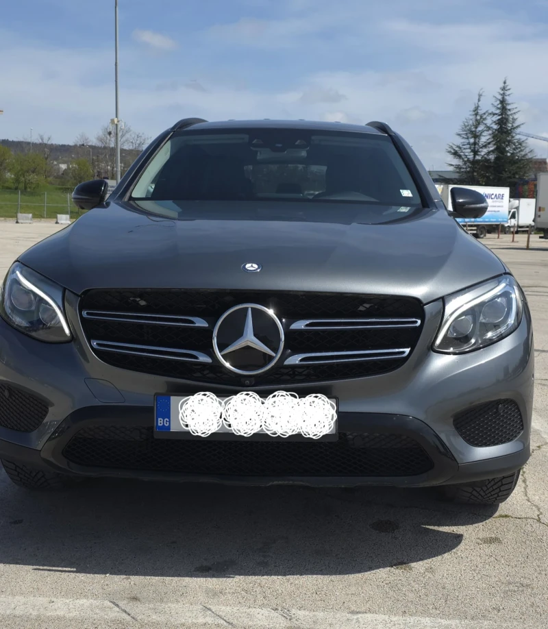 Mercedes-Benz GLC 250 - 20600 € / 40290.10 лв. - 56307066 1 | Car24.bg Mercedes-Benz GLC 250 - 20600 € / 40290.10 лв. - 56307066 1
