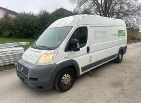 Fiat Ducato CNG Климатроник 2010г. Швейцария | Auto.bg — изображение 2 Fiat Ducato CNG Климатроник 2010г. Швейцария | Auto.bg — изображение 2