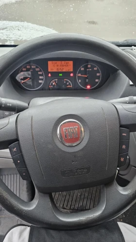 Fiat Ducato CNG Климатроник 2010г. Швейцария | Auto.bg — изображение 7 Fiat Ducato CNG Климатроник 2010г. Швейцария | Auto.bg — изображение 7