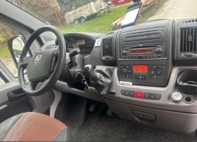 Fiat Ducato CNG Климатроник 2010г. Швейцария | Auto.bg — изображение 6 Fiat Ducato CNG Климатроник 2010г. Швейцария | Auto.bg — изображение 6