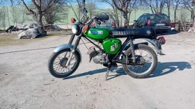 Simson Enduro undefined | Auto.bg — изображение 2 Simson Enduro undefined | Auto.bg — изображение 2