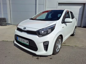 Kia Picanto 1.2 cvvt Гаранция 1 - Car24.bg Kia Picanto 1.2 cvvt Гаранция 1