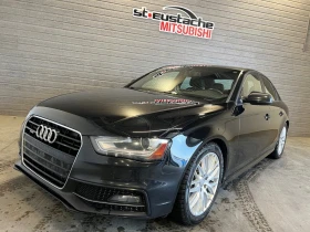 Audi A4 KOMFORT PLUS - Car24.bg Audi A4 KOMFORT PLUS