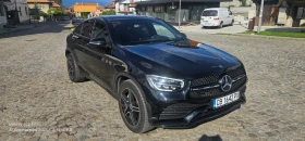 Mercedes-Benz GLC 200 Coupe 4matic 9G - Car24.bg Mercedes-Benz GLC 200 Coupe 4matic 9G