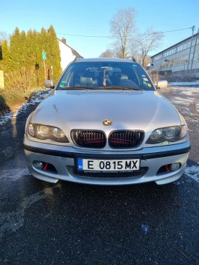 BMW 325 - Car24.bg BMW 325