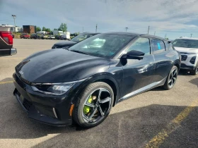 Kia EV6 GT / 360 / DISTRONIC / АВТОКРЕДИТ