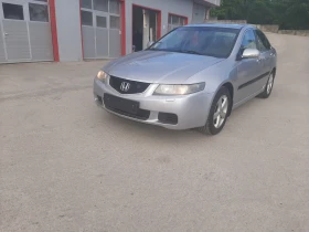 Honda Accord 2.0i 155кс | Auto.bg — изображение 2 Honda Accord 2.0i 155кс | Auto.bg — изображение 2