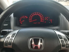 Honda Accord 2.0i 155кс | Auto.bg — изображение 14 Honda Accord 2.0i 155кс | Auto.bg — изображение 14