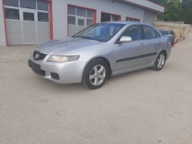 Honda Accord 2.0i 155кс