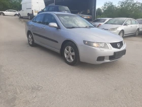 Honda Accord 2.0i 155кс | Auto.bg — изображение 4 Honda Accord 2.0i 155кс | Auto.bg — изображение 4