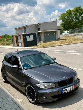 BMW 120 163hp * автоматик* * сер. история* * нави* - 4799 € / 9386.03 лв. - 80935432 3 | Car24.bg BMW 120 163hp * автоматик* * сер. история* * нави* - 4799 € / 9386.03 лв. - 80935432 3
