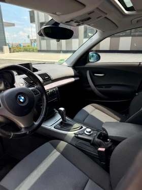 BMW 120 163hp * автоматик* * сер. история* * нави* - 4799 € / 9386.03 лв. - 80935432 8 | Car24.bg BMW 120 163hp * автоматик* * сер. история* * нави* - 4799 € / 9386.03 лв. - 80935432 8