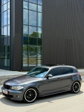BMW 120 163hp * автоматик* * сер. история* * нави* - 4799 € / 9386.03 лв. - 80935432 2 | Car24.bg BMW 120 163hp * автоматик* * сер. история* * нави* - 4799 € / 9386.03 лв. - 80935432 2