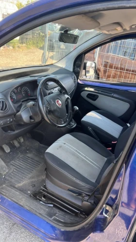 Fiat Fiorino 1.4 бензин 75к.с. 2012г. - 2700 € / 5280.74 лв. - 48513749 5 | Car24.bg Fiat Fiorino 1.4 бензин 75к.с. 2012г. - 2700 € / 5280.74 лв. - 48513749 5