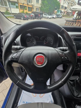 Fiat Fiorino 1.4 бензин 75к.с. 2012г. - 2700 € / 5280.74 лв. - 48513749 14 | Car24.bg Fiat Fiorino 1.4 бензин 75к.с. 2012г. - 2700 € / 5280.74 лв. - 48513749 14