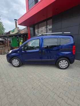 Fiat Fiorino 1.4 бензин 75к.с. 2012г. - 2700 € / 5280.74 лв. - 48513749 8 | Car24.bg Fiat Fiorino 1.4 бензин 75к.с. 2012г. - 2700 € / 5280.74 лв. - 48513749 8