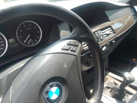 BMW 520 E60 | Auto.bg — изображение 3 BMW 520 E60 | Auto.bg — изображение 3