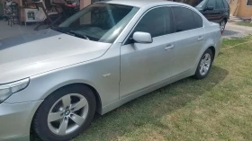 BMW 520 E60 | Auto.bg — изображение 10 BMW 520 E60 | Auto.bg — изображение 10