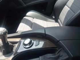 BMW 520 E60 | Auto.bg — изображение 11 BMW 520 E60 | Auto.bg — изображение 11
