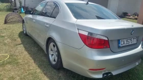 BMW 520 E60 | Auto.bg — изображение 6 BMW 520 E60 | Auto.bg — изображение 6