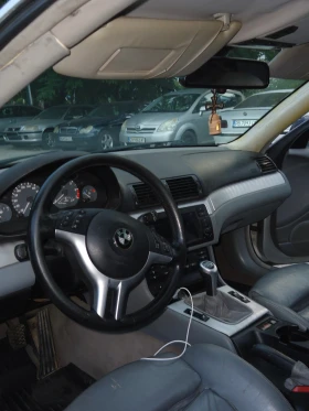 BMW 320 undefined | Auto.bg — изображение 14 BMW 320 undefined | Auto.bg — изображение 14